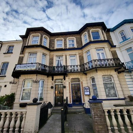 The Collingwood Guest House Great Yarmouth Luaran gambar