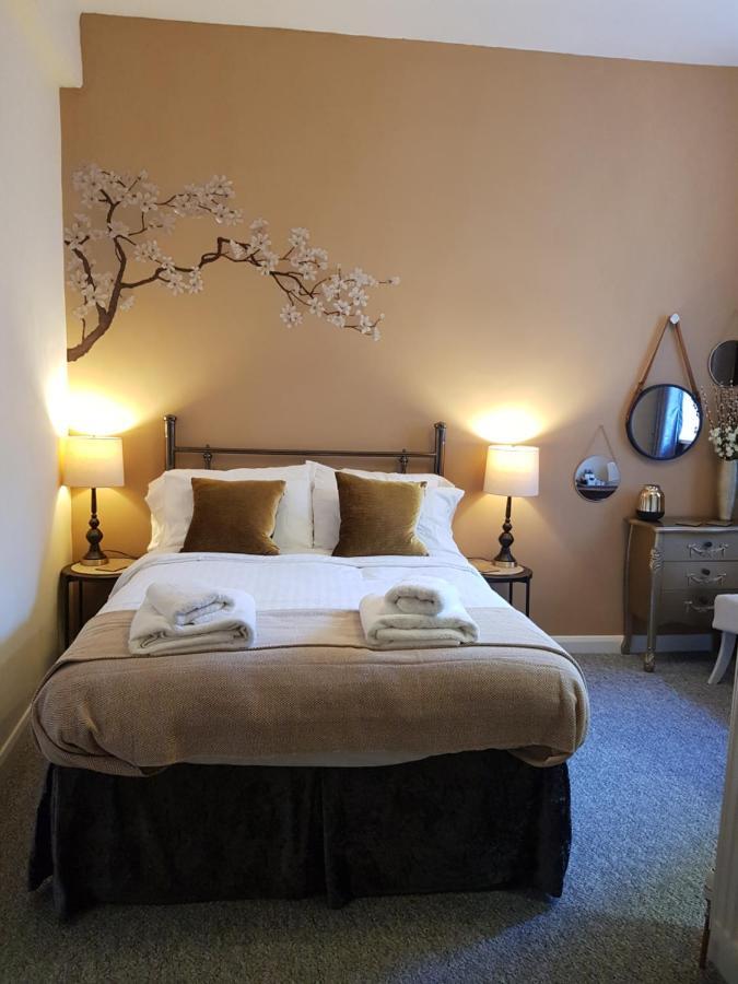 The Collingwood Guest House Great Yarmouth Luaran gambar