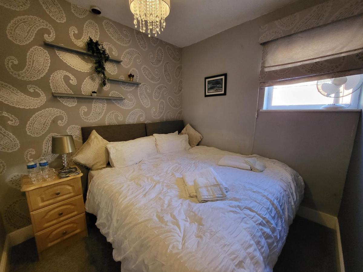 The Collingwood Guest House Great Yarmouth Luaran gambar