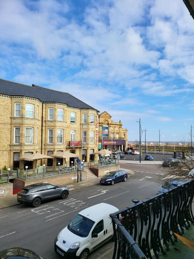 The Collingwood Guest House Great Yarmouth Luaran gambar
