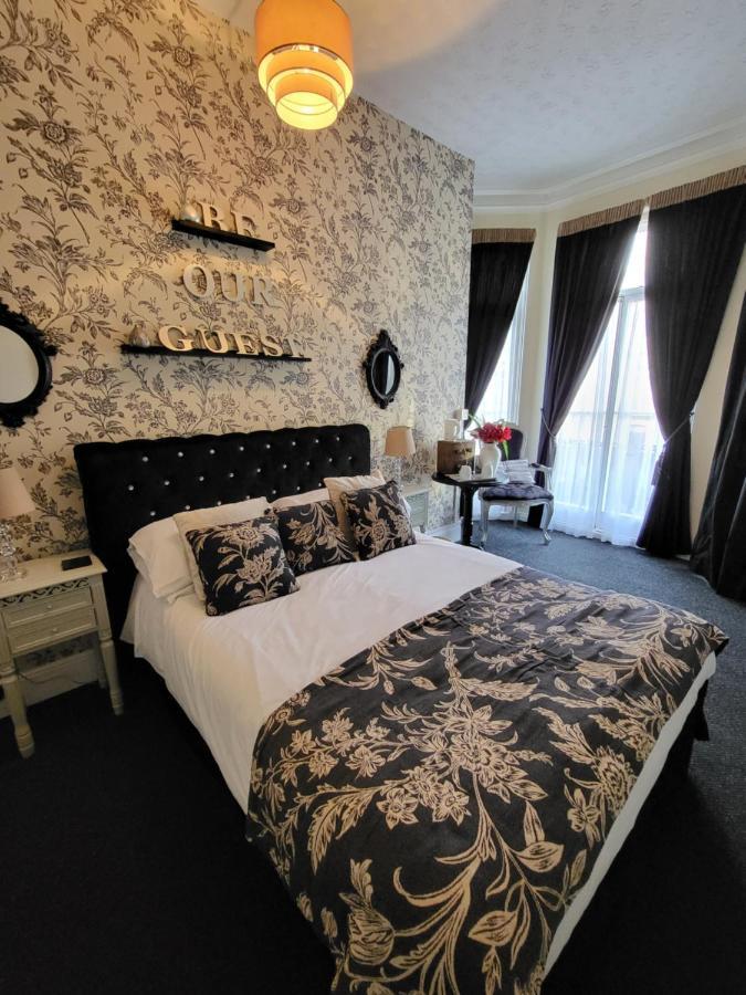 The Collingwood Guest House Great Yarmouth Luaran gambar