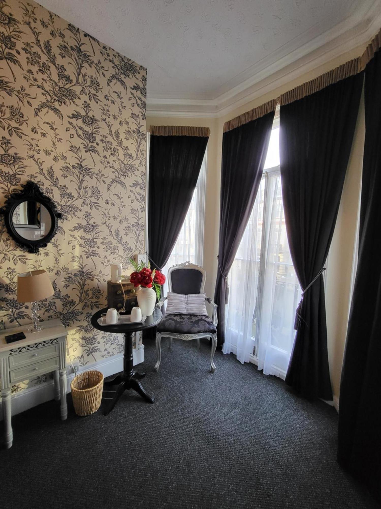 The Collingwood Guest House Great Yarmouth Luaran gambar