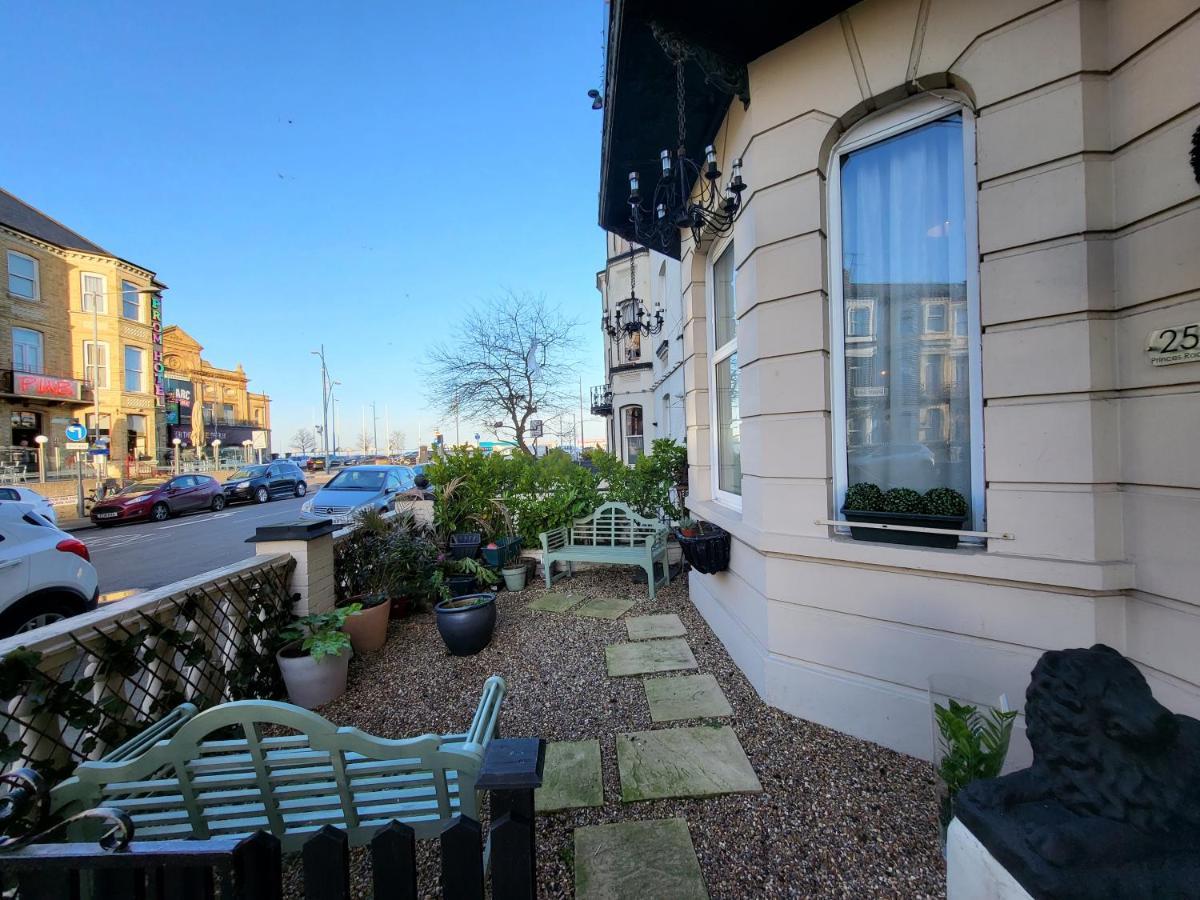 The Collingwood Guest House Great Yarmouth Luaran gambar