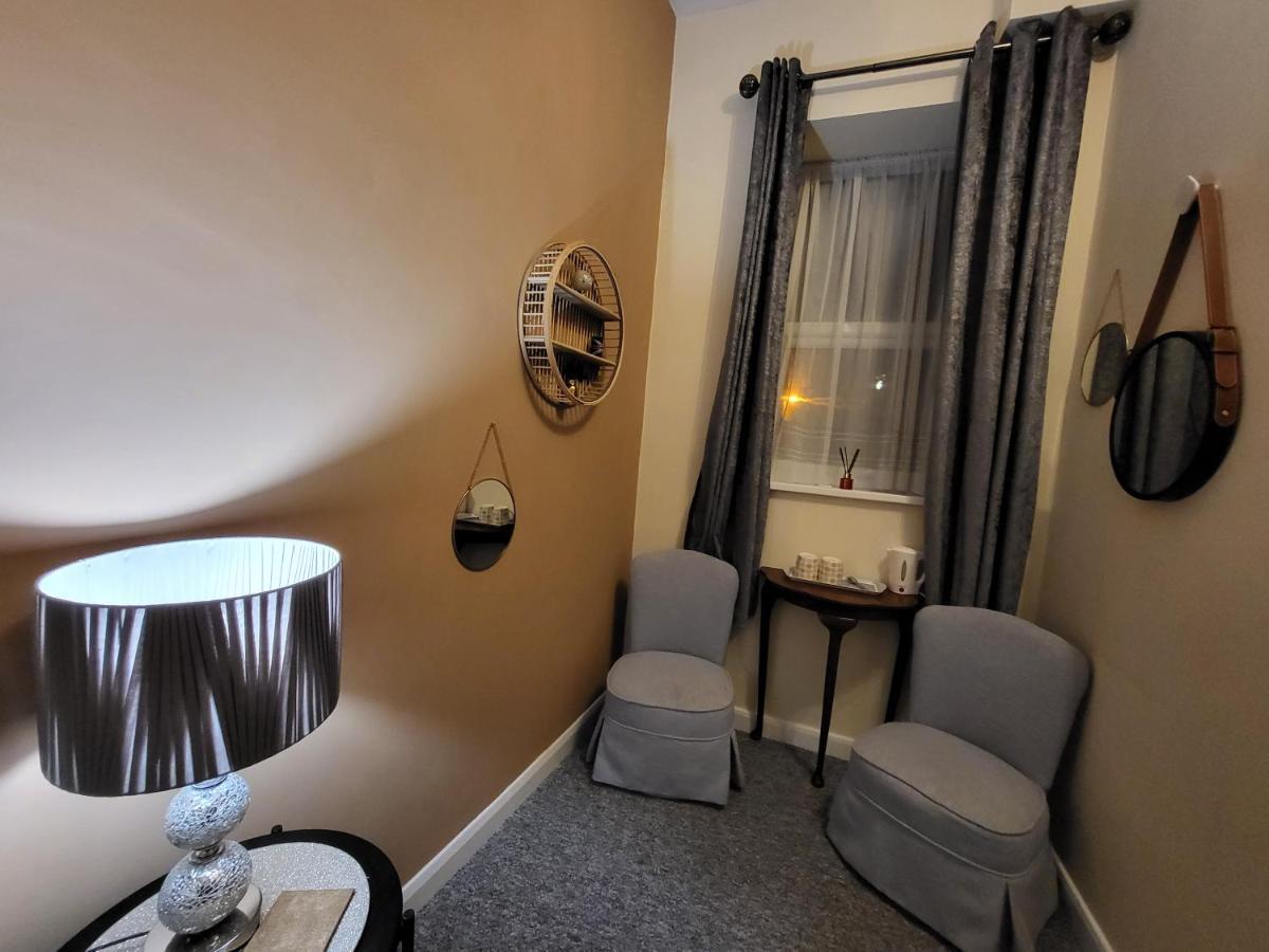 The Collingwood Guest House Great Yarmouth Luaran gambar