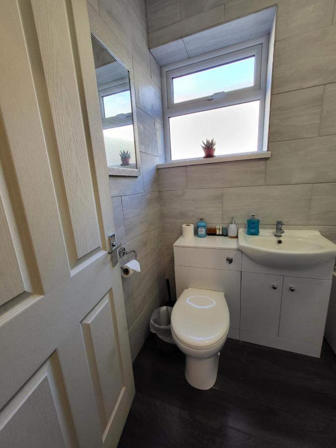 The Collingwood Guest House Great Yarmouth Luaran gambar