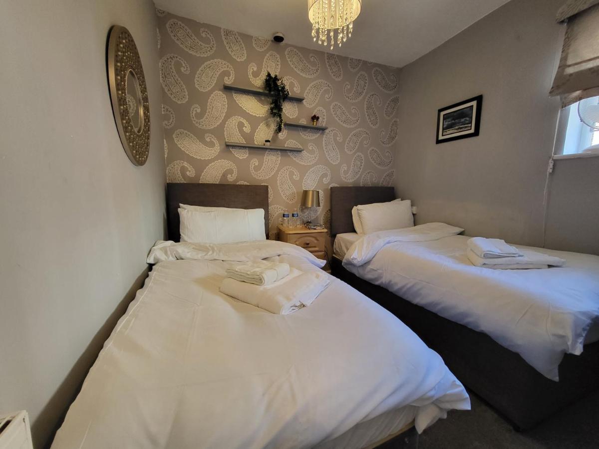 The Collingwood Guest House Great Yarmouth Luaran gambar