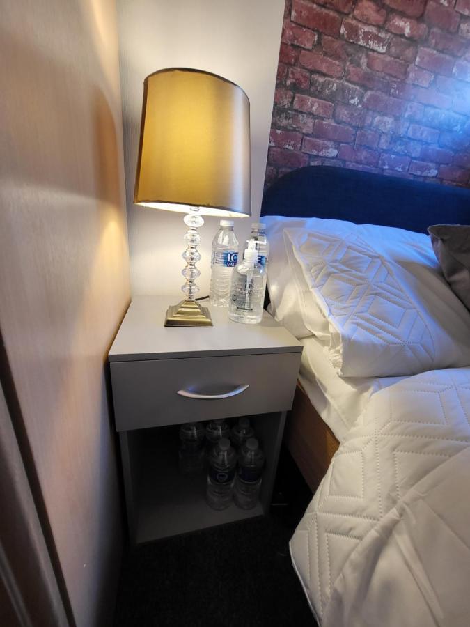 The Collingwood Guest House Great Yarmouth Luaran gambar
