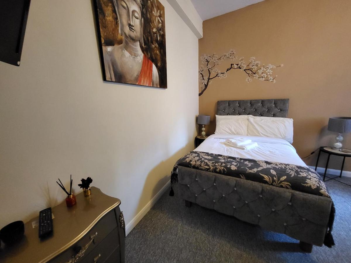 The Collingwood Guest House Great Yarmouth Luaran gambar