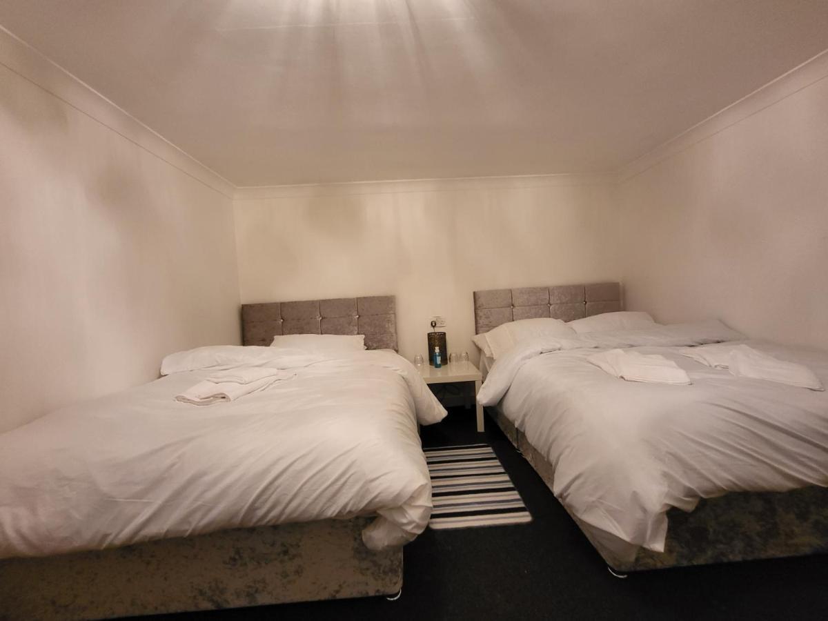 The Collingwood Guest House Great Yarmouth Luaran gambar