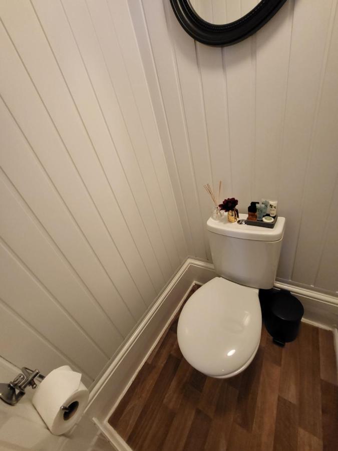 The Collingwood Guest House Great Yarmouth Luaran gambar