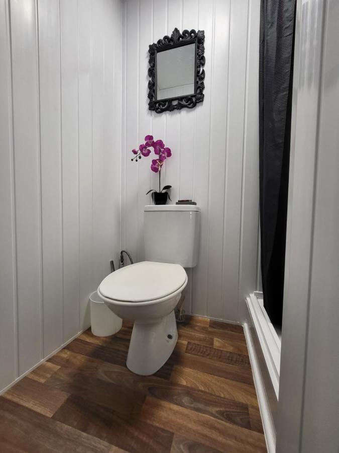 The Collingwood Guest House Great Yarmouth Luaran gambar