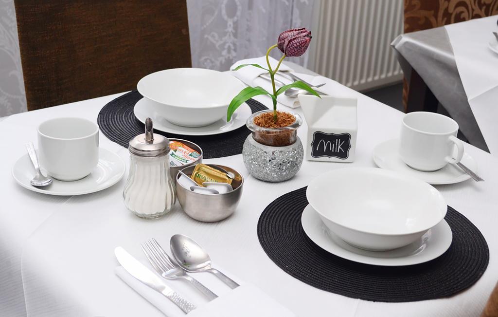 The Collingwood Guest House Great Yarmouth Bilik gambar