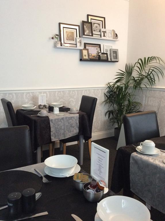 The Collingwood Guest House Great Yarmouth Luaran gambar