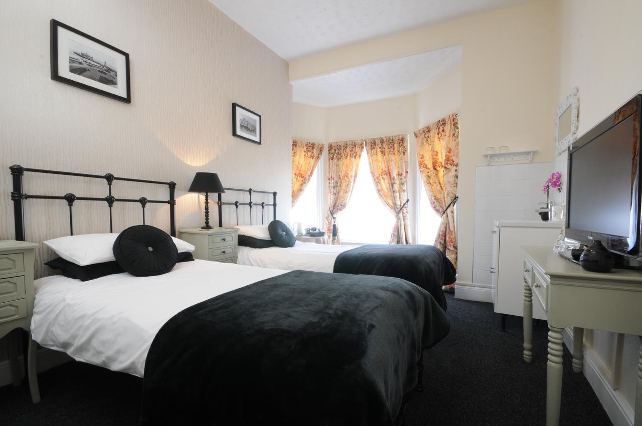 The Collingwood Guest House Great Yarmouth Luaran gambar