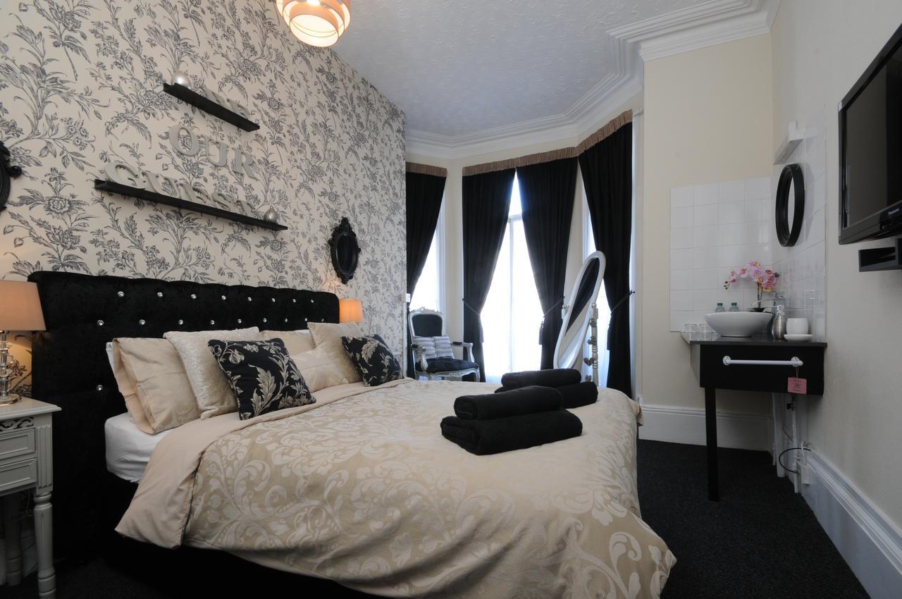 The Collingwood Guest House Great Yarmouth Luaran gambar