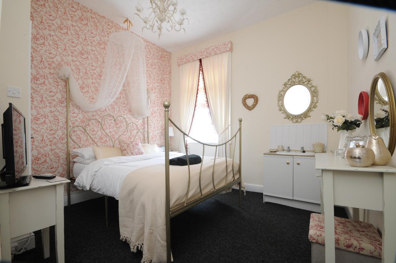 The Collingwood Guest House Great Yarmouth Luaran gambar