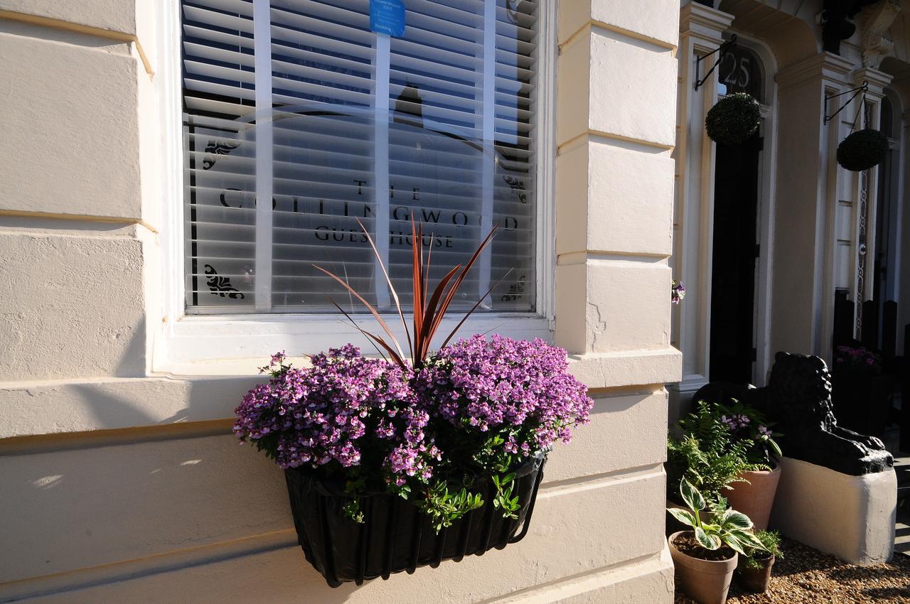 The Collingwood Guest House Great Yarmouth Luaran gambar