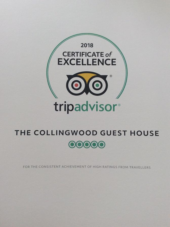 The Collingwood Guest House Great Yarmouth Luaran gambar